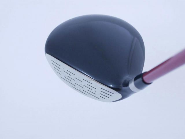 Fairway Wood : Katana : หัวไม้ 3 Katana Sword IZU Max TG Loft 16 ก้าน Fujikura Speeder 589 Flex SR
