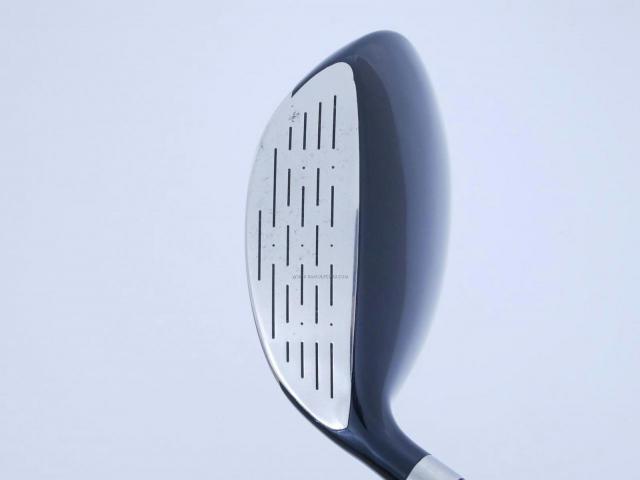 Fairway Wood : Katana : หัวไม้ 3 Katana Sword IZU Max TG Loft 16 ก้าน Fujikura Speeder 589 Flex SR