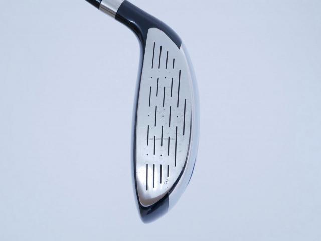 Fairway Wood : Katana : หัวไม้ 3 Katana Sword IZU Max TG Loft 16 ก้าน Fujikura Speeder 589 Flex SR
