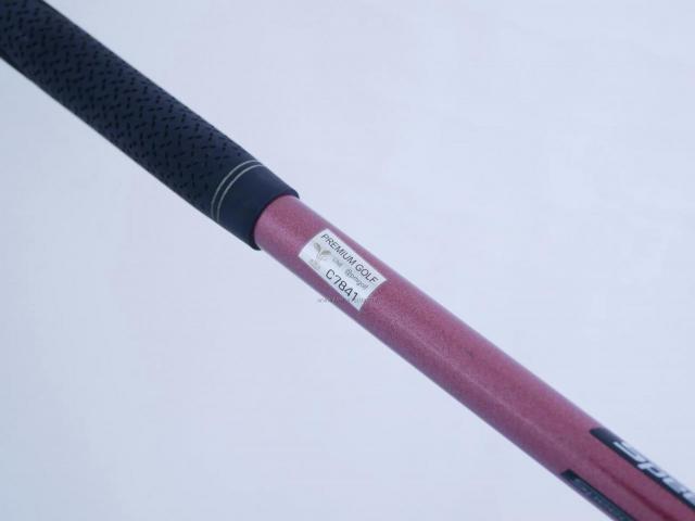 Fairway Wood : Katana : หัวไม้ 3 Katana Sword IZU Max TG Loft 16 ก้าน Fujikura Speeder 589 Flex SR