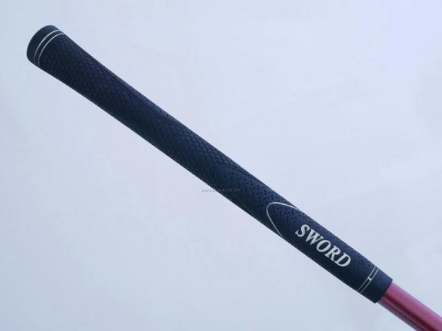 Fairway Wood : Katana : หัวไม้ 3 Katana Sword IZU Max TG Loft 16 ก้าน Fujikura Speeder 589 Flex SR