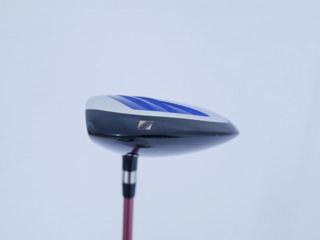 Fairway Wood : Katana : หัวไม้ 3 Katana Sword IZU Max TG Loft 16 ก้าน Fujikura Speeder 589 Flex SR