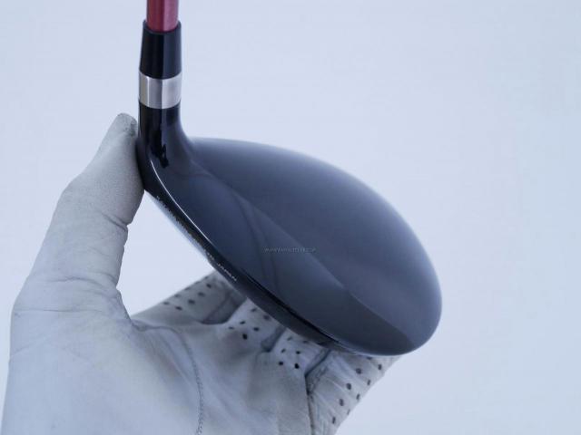 Fairway Wood : Katana : หัวไม้ 3 Katana Sword IZU Max TG Loft 16 ก้าน Fujikura Speeder 589 Flex SR