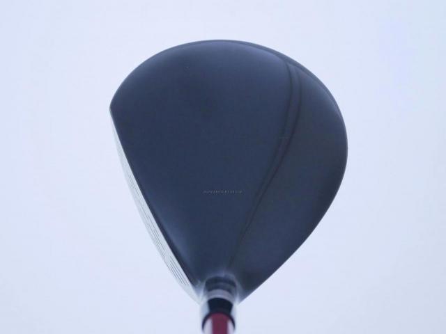 Fairway Wood : Katana : หัวไม้ 3 Katana Sword IZU Max TG Loft 16 ก้าน Fujikura Speeder 589 Flex SR