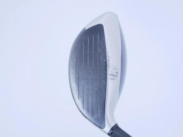Fairway Wood : Taylormade : หัวไม้ 3 Taylormade M4 Loft 15 ก้าน Matrix KUJOH 65 Flex S