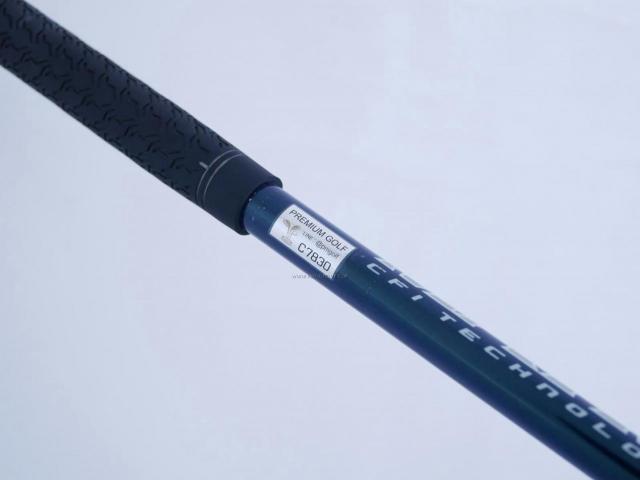 Fairway Wood : Taylormade : หัวไม้ 3 Taylormade M4 Loft 15 ก้าน Matrix KUJOH 65 Flex S