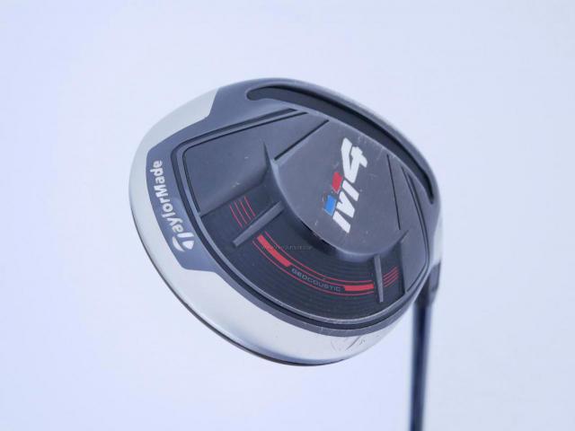 Fairway Wood : Taylormade : หัวไม้ 3 Taylormade M4 Loft 15 ก้าน Matrix KUJOH 65 Flex S