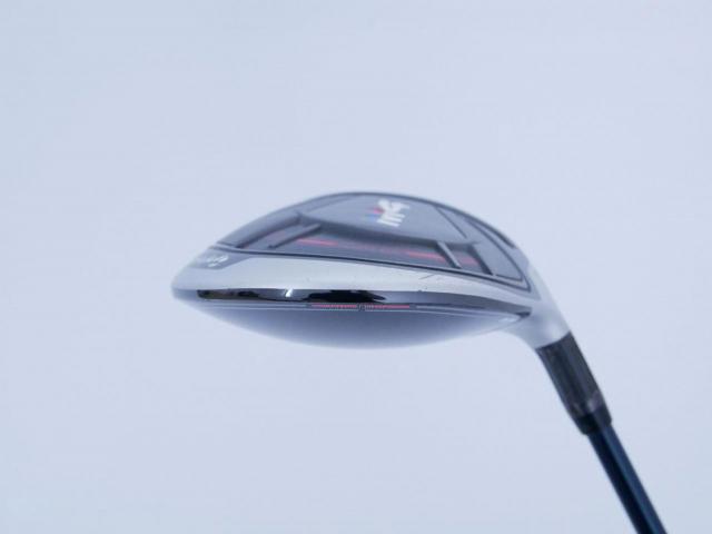 Fairway Wood : Taylormade : หัวไม้ 3 Taylormade M4 Loft 15 ก้าน Matrix KUJOH 65 Flex S
