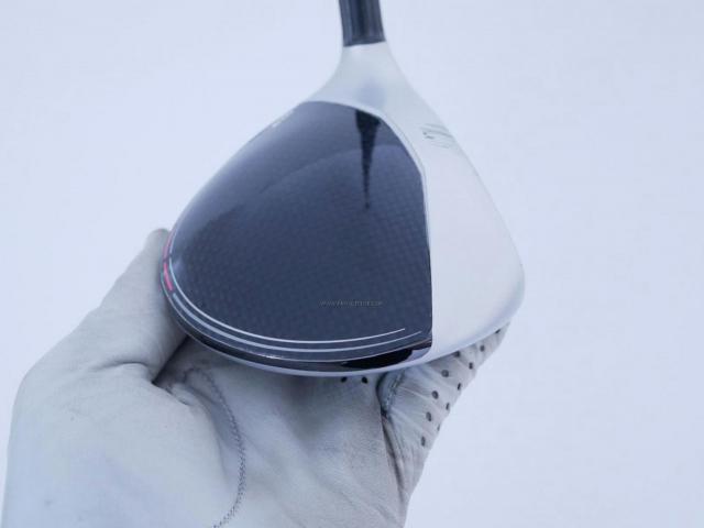 Fairway Wood : Taylormade : หัวไม้ 3 Taylormade M4 Loft 15 ก้าน Matrix KUJOH 65 Flex S