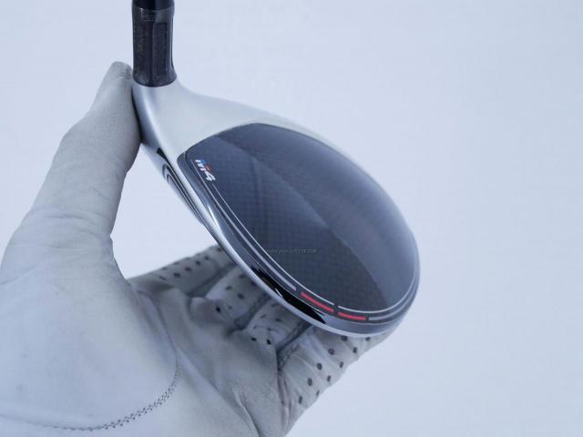 Fairway Wood : Taylormade : หัวไม้ 3 Taylormade M4 Loft 15 ก้าน Matrix KUJOH 65 Flex S