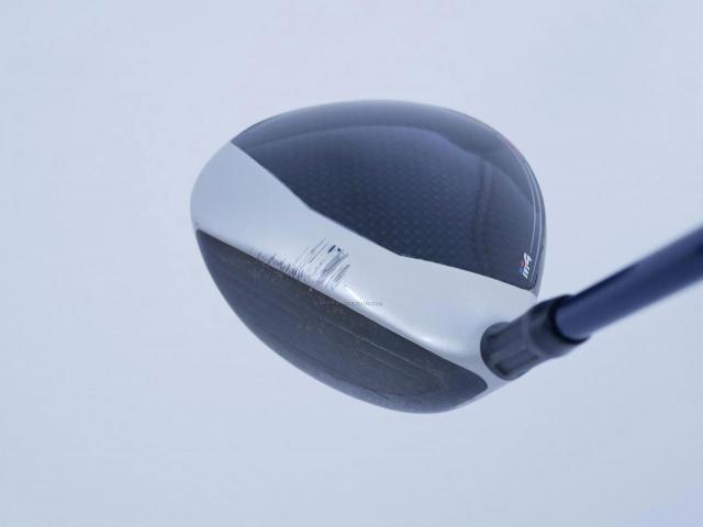 Fairway Wood : Taylormade : หัวไม้ 3 Taylormade M4 Loft 15 ก้าน Matrix KUJOH 65 Flex S