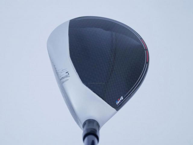 Fairway Wood : Taylormade : หัวไม้ 3 Taylormade M4 Loft 15 ก้าน Matrix KUJOH 65 Flex S