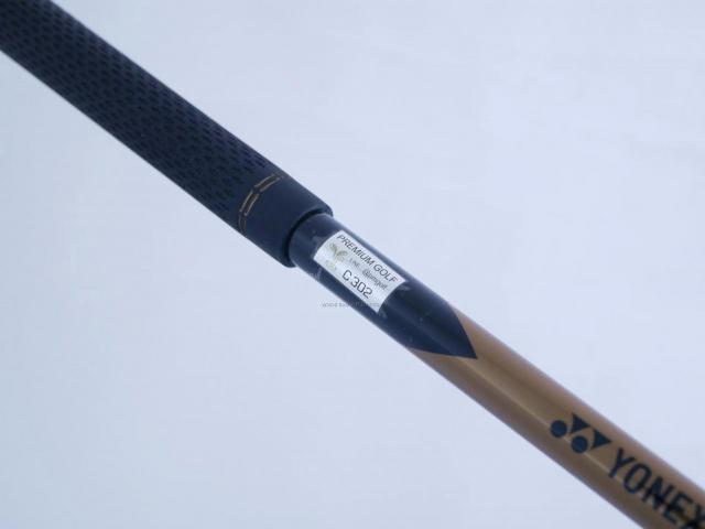 Fairway Wood : Other Brand : ไม้กระเทย Yonex Royal E-Zone DTP (รุ่นท๊อปสุด ปี 2019 ตีไกลมากๆ) Loft 24 Flex SR