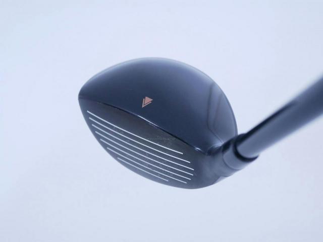 Fairway Wood : Other Brand : ไม้กระเทย Yonex Royal E-Zone DTP (รุ่นท๊อปสุด ปี 2019 ตีไกลมากๆ) Loft 24 Flex SR
