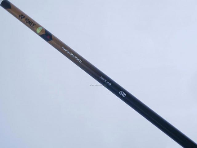Fairway Wood : Other Brand : ไม้กระเทย Yonex Royal E-Zone DTP (รุ่นท๊อปสุด ปี 2019 ตีไกลมากๆ) Loft 24 Flex SR