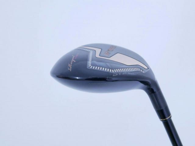 Fairway Wood : Other Brand : ไม้กระเทย Yonex Royal E-Zone DTP (รุ่นท๊อปสุด ปี 2019 ตีไกลมากๆ) Loft 24 Flex SR
