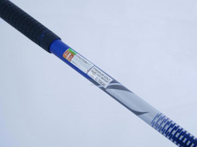 Fairway Wood : Maruman : ไม้กระเทย Maruman ZETA Type 713 Loft 22 Flex R