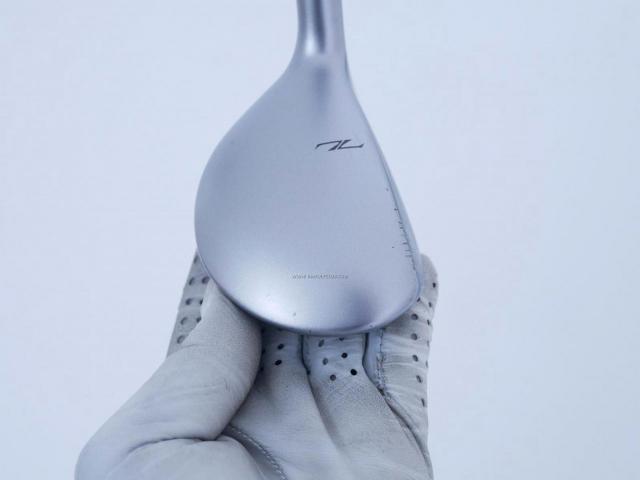 Fairway Wood : Maruman : ไม้กระเทย Maruman ZETA Type 713 Loft 22 Flex R