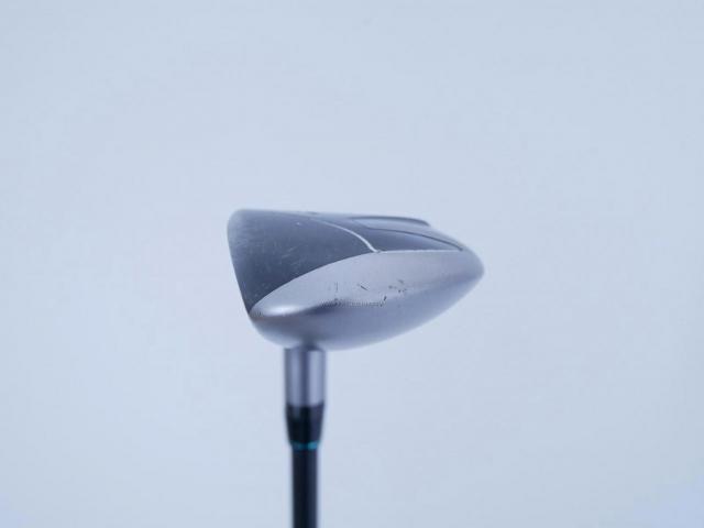 Fairway Wood : Maruman : ไม้กระเทย Maruman ZETA Type 713 Loft 22 Flex R