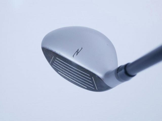 Fairway Wood : Maruman : ไม้กระเทย Maruman ZETA Type 713 Loft 22 Flex R