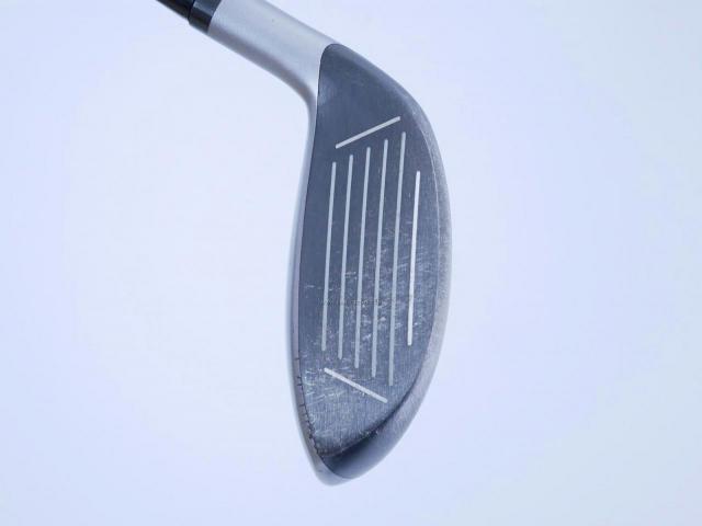Fairway Wood : Maruman : ไม้กระเทย Maruman ZETA Type 713 Loft 22 Flex R