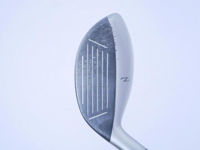 Fairway Wood : Maruman : ไม้กระเทย Maruman ZETA Type 713 Loft 22 Flex R