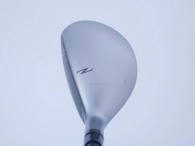 Fairway Wood : Maruman : ไม้กระเทย Maruman ZETA Type 713 Loft 22 Flex R
