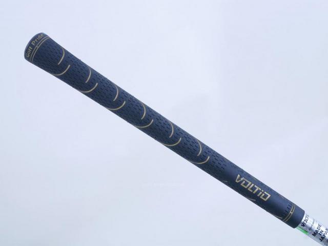 Driver : Katana : Katana Voltio III Gold (ออกปี 2015) Loft 10 ก้าน Tour AD VJ-5 Flex R