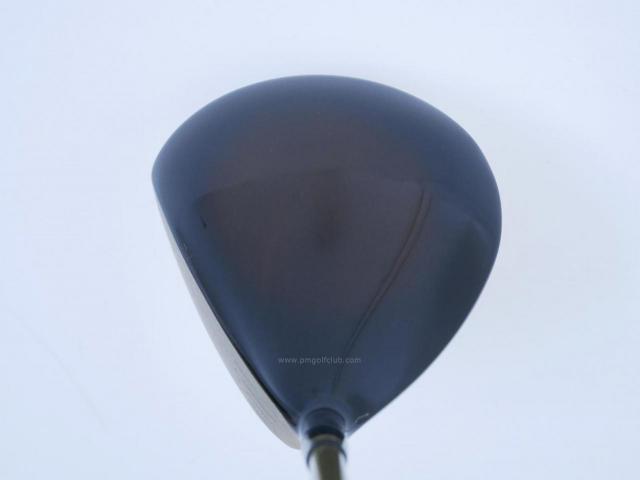 Driver : Katana : Katana Voltio III Gold (ออกปี 2015) Loft 10 ก้าน Tour AD VJ-5 Flex R