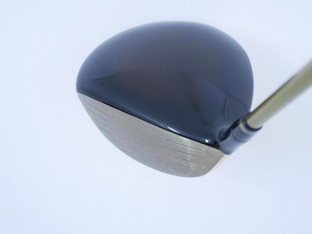 Driver : Katana : Katana Voltio III Gold (ออกปี 2015) Loft 10 ก้าน Tour AD VJ-5 Flex R