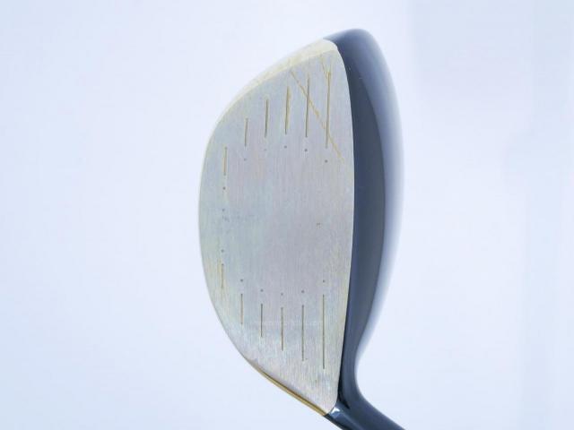 Driver : Katana : Katana Voltio III Gold (ออกปี 2015) Loft 10 ก้าน Tour AD VJ-5 Flex R