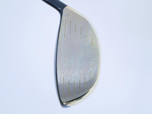 Driver : Katana : Katana Voltio III Gold (ออกปี 2015) Loft 10 ก้าน Tour AD VJ-5 Flex R
