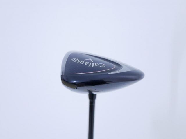 Fairway Wood : callaway : หัวไม้ 3 Callaway SteelHead XR Loft 15 Flex SR