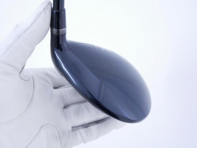 Fairway Wood : callaway : หัวไม้ 3 Callaway SteelHead XR Loft 15 Flex SR