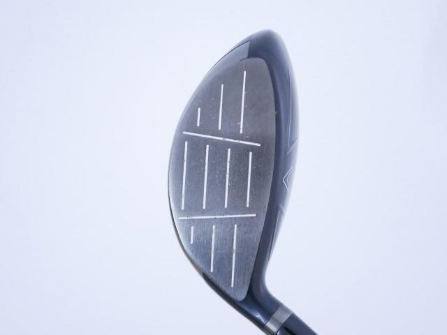 Fairway Wood : callaway : หัวไม้ 3 Callaway SteelHead XR Loft 15 Flex SR