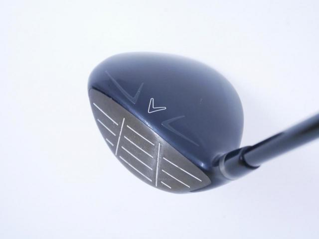 Fairway Wood : callaway : หัวไม้ 3 Callaway SteelHead XR Loft 15 Flex SR