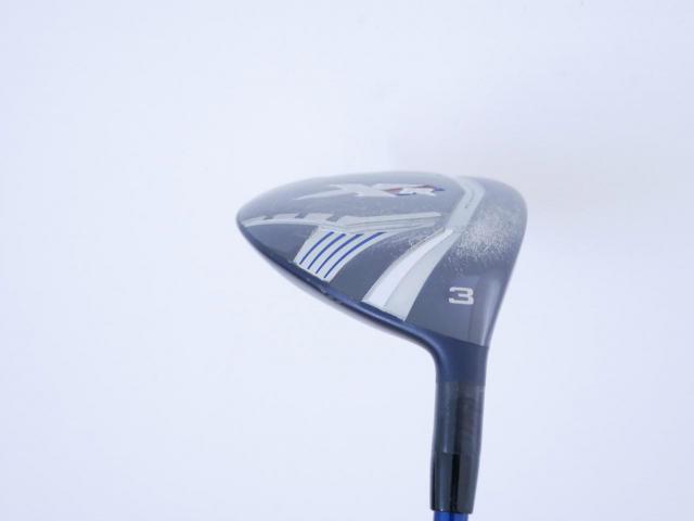 Fairway Wood : callaway : หัวไม้ 3 Callaway XR Loft 15 Flex R