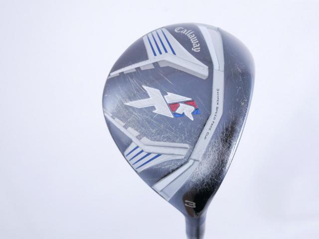 Fairway Wood : callaway : หัวไม้ 3 Callaway XR Loft 15 Flex R
