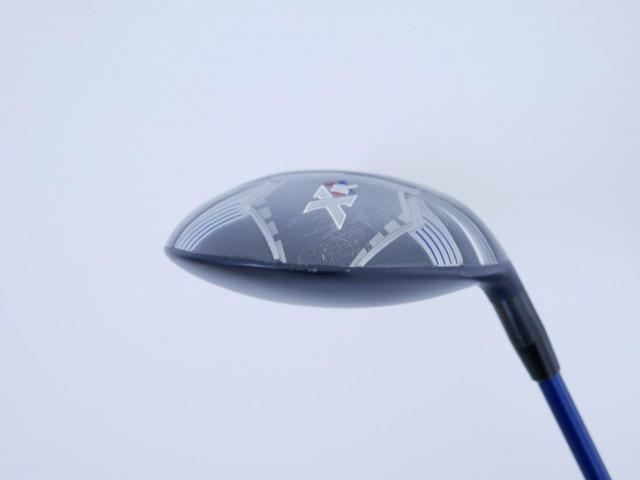 Fairway Wood : callaway : หัวไม้ 3 Callaway XR Loft 15 Flex R