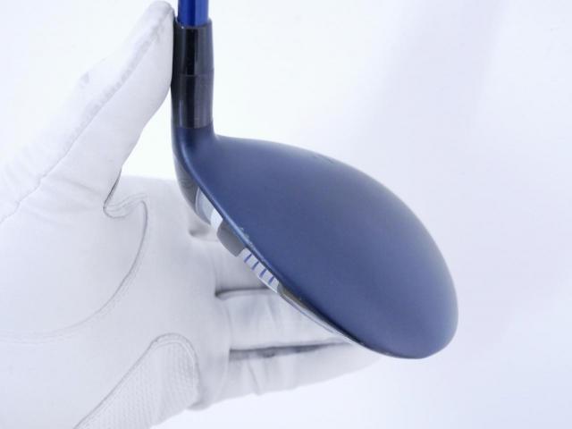 Fairway Wood : callaway : หัวไม้ 3 Callaway XR Loft 15 Flex R