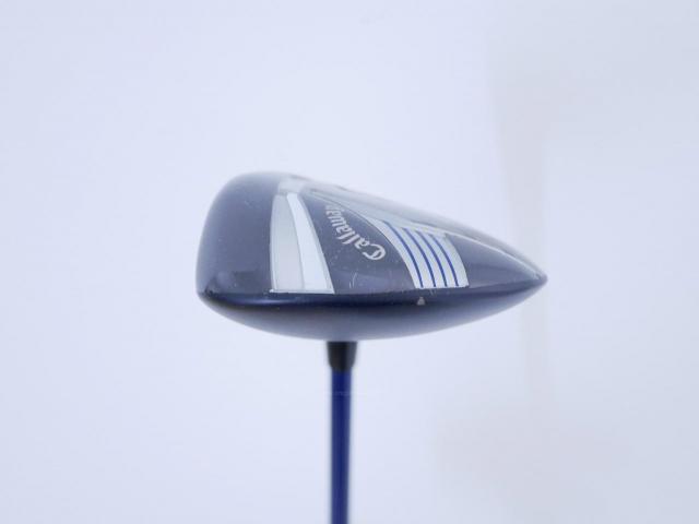 Fairway Wood : callaway : หัวไม้ 3 Callaway XR Loft 15 Flex R