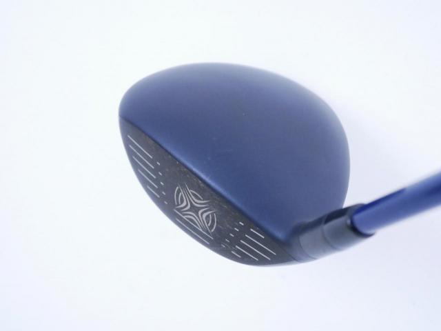 Fairway Wood : callaway : หัวไม้ 3 Callaway XR Loft 15 Flex R