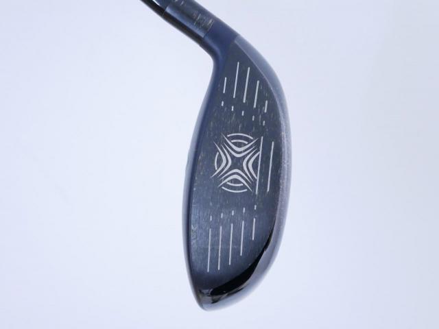 Fairway Wood : callaway : หัวไม้ 3 Callaway XR Loft 15 Flex R