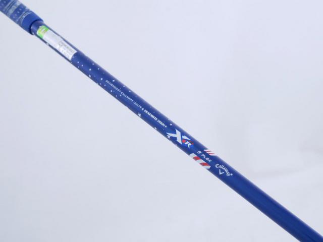 Fairway Wood : callaway : หัวไม้ 3 Callaway XR Loft 15 Flex R