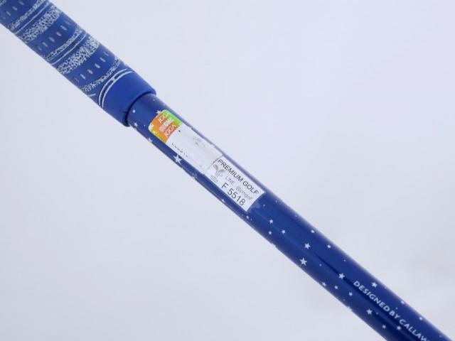 Fairway Wood : callaway : หัวไม้ 3 Callaway XR Loft 15 Flex R