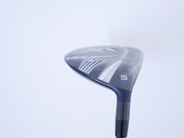 Fairway Wood : callaway : หัวไม้ 5 Callaway XR Loft 19 Flex R