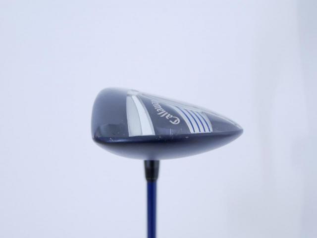 Fairway Wood : callaway : หัวไม้ 5 Callaway XR Loft 19 Flex R