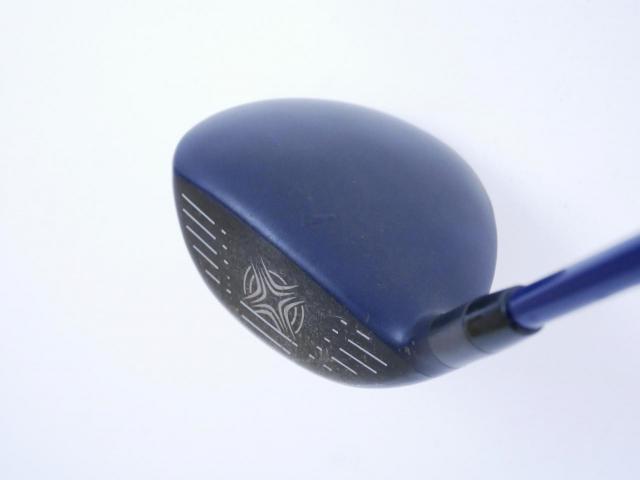 Fairway Wood : callaway : หัวไม้ 5 Callaway XR Loft 19 Flex R