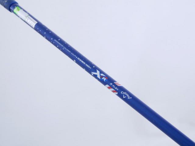 Fairway Wood : callaway : หัวไม้ 5 Callaway XR Loft 19 Flex R