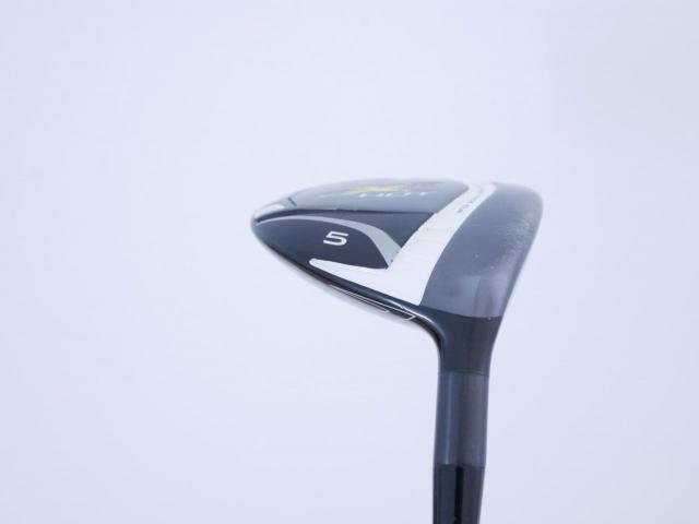 Fairway Wood : callaway : หัวไม้ 5 Callaway X2 Hot Loft 18 Flex R